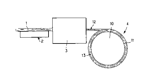 Une figure unique qui représente un dessin illustrant l'invention.